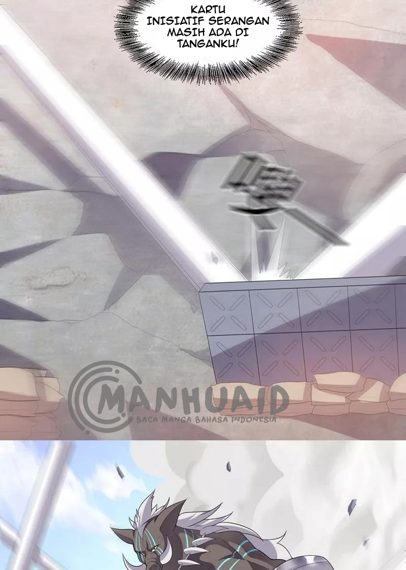 big-heros-girlfriend-is-super-fierce - Chapter: 30
