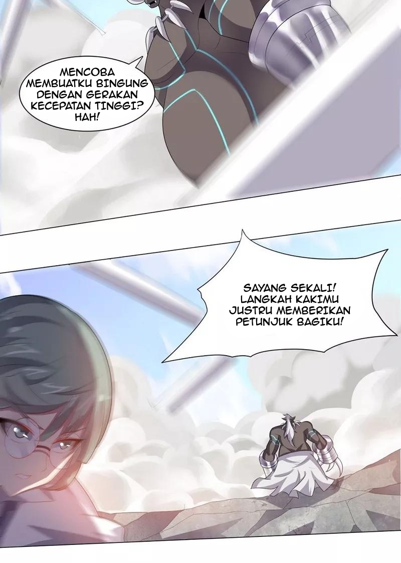 big-heros-girlfriend-is-super-fierce - Chapter: 30