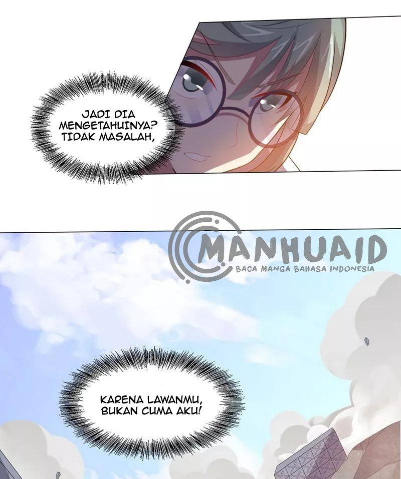 big-heros-girlfriend-is-super-fierce - Chapter: 30