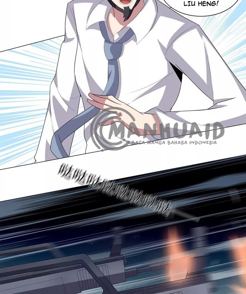 big-heros-girlfriend-is-super-fierce - Chapter: 30