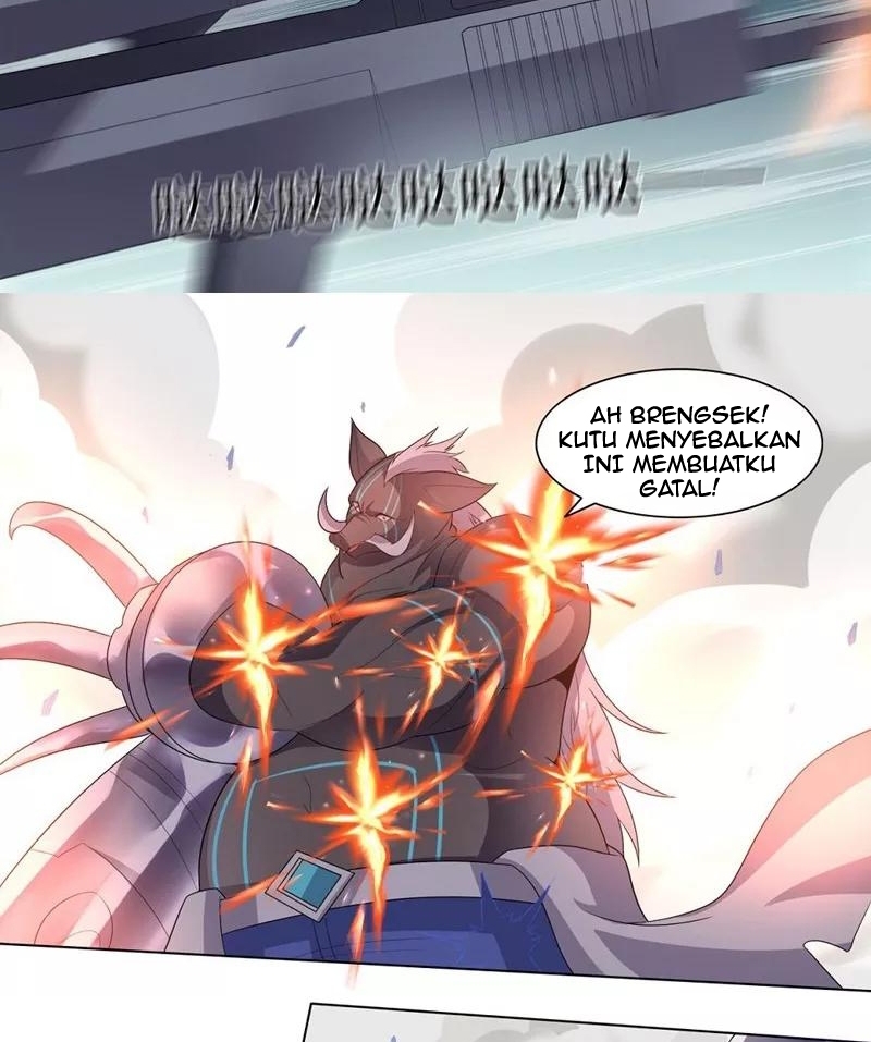 big-heros-girlfriend-is-super-fierce - Chapter: 30
