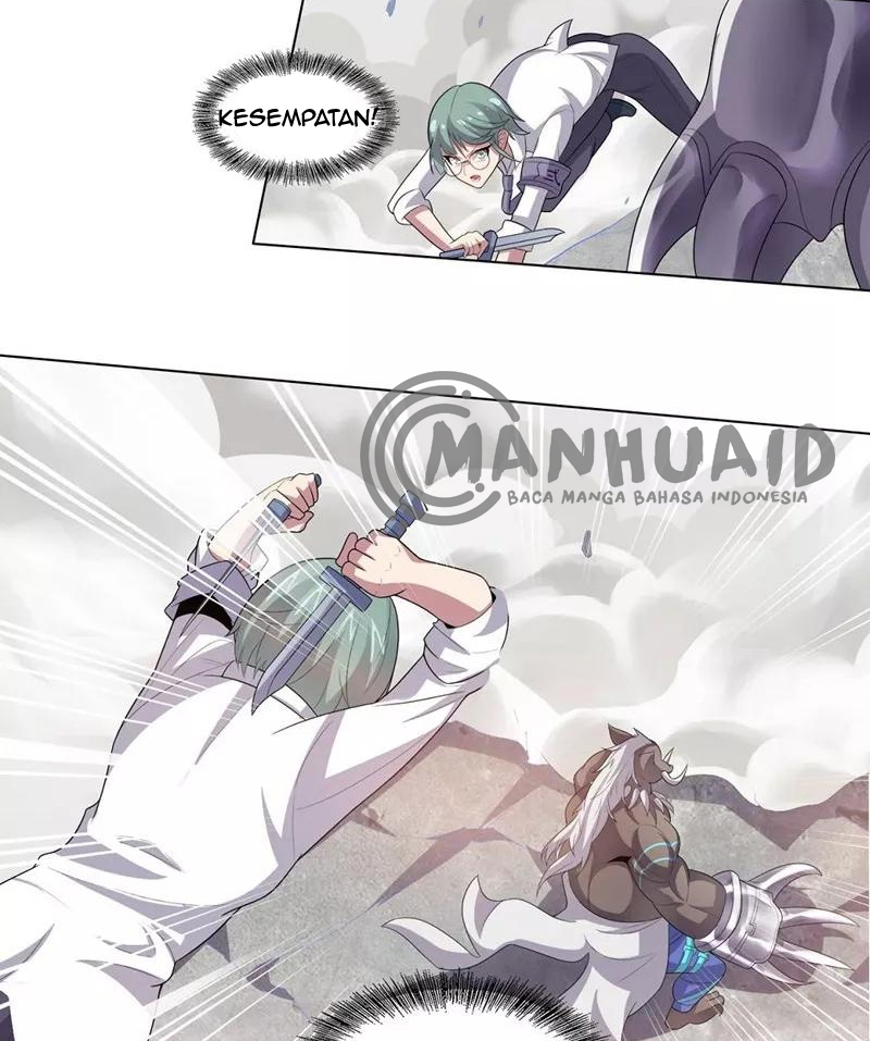 big-heros-girlfriend-is-super-fierce - Chapter: 30