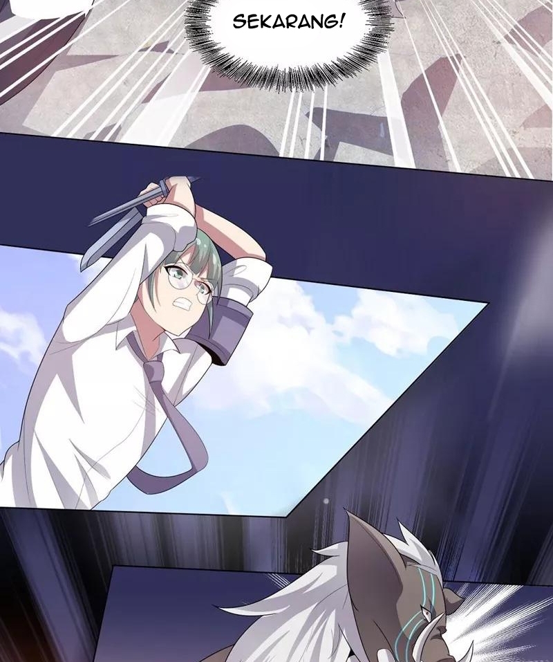 big-heros-girlfriend-is-super-fierce - Chapter: 30