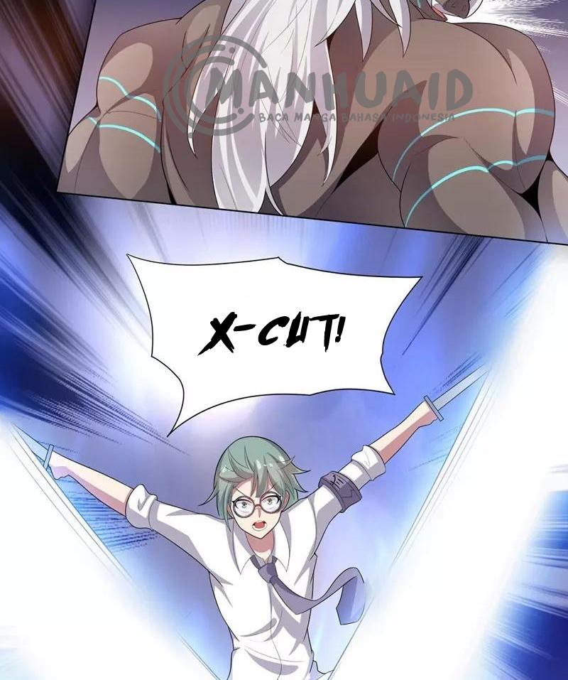 big-heros-girlfriend-is-super-fierce - Chapter: 30