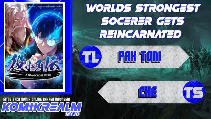 worlds-strongest-sorcerer-gets-reincarnated - Chapter: 4