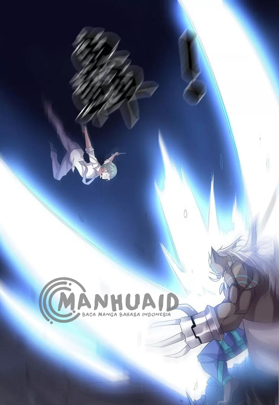 big-heros-girlfriend-is-super-fierce - Chapter: 31