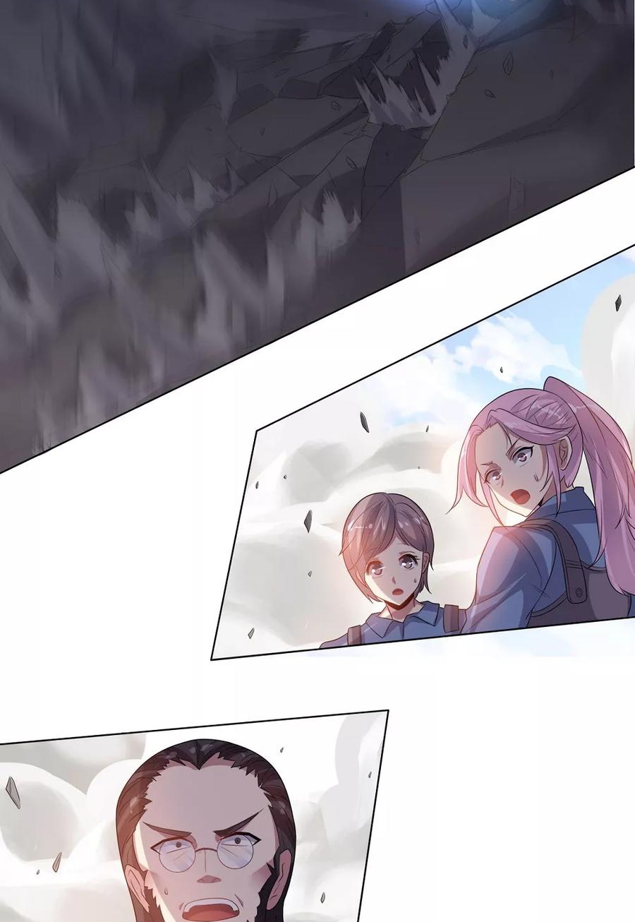 big-heros-girlfriend-is-super-fierce - Chapter: 31