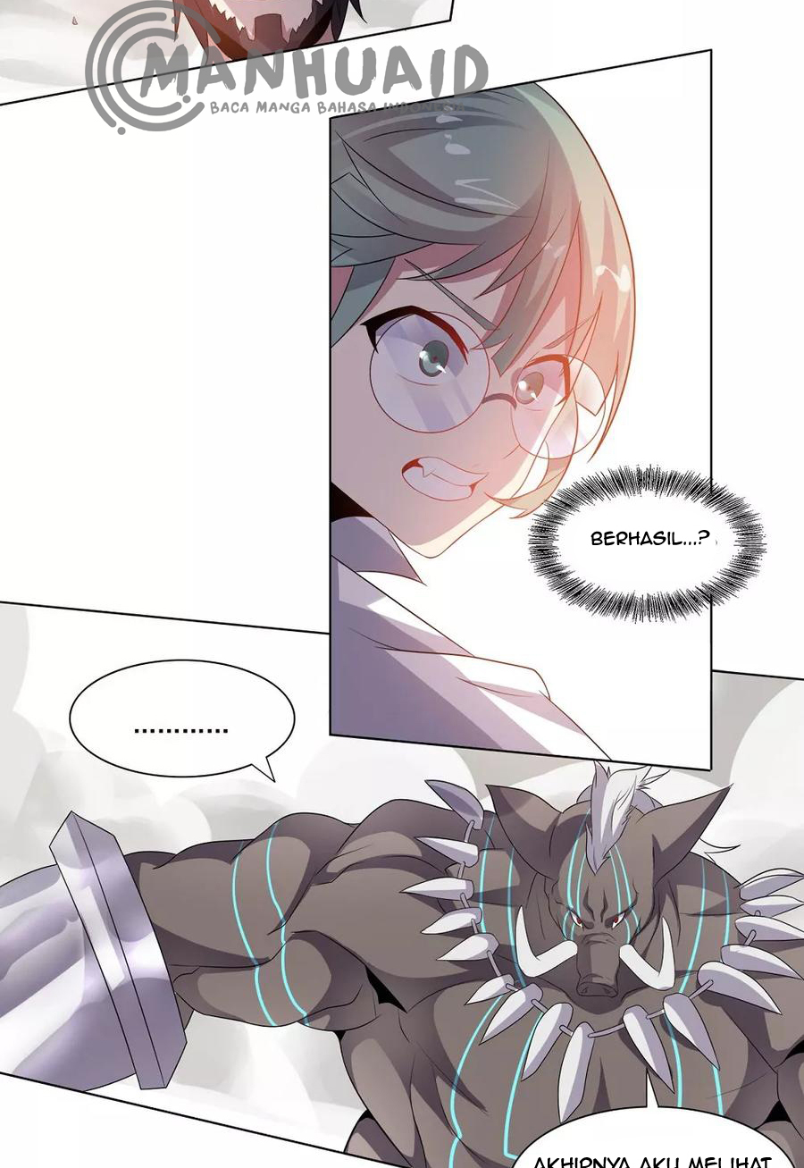 big-heros-girlfriend-is-super-fierce - Chapter: 31