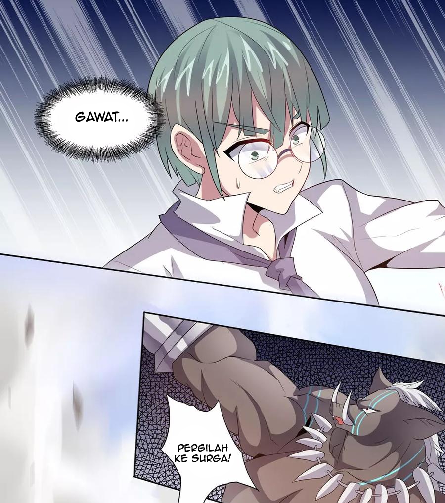 big-heros-girlfriend-is-super-fierce - Chapter: 31
