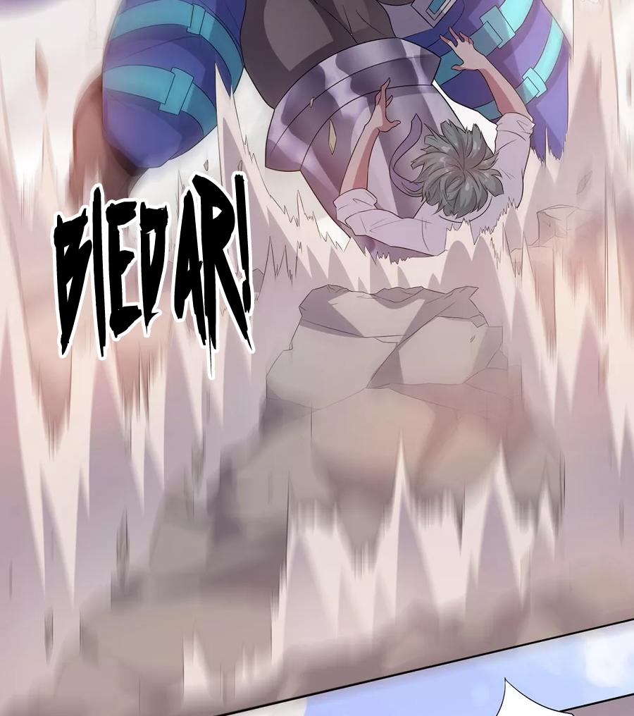 big-heros-girlfriend-is-super-fierce - Chapter: 31