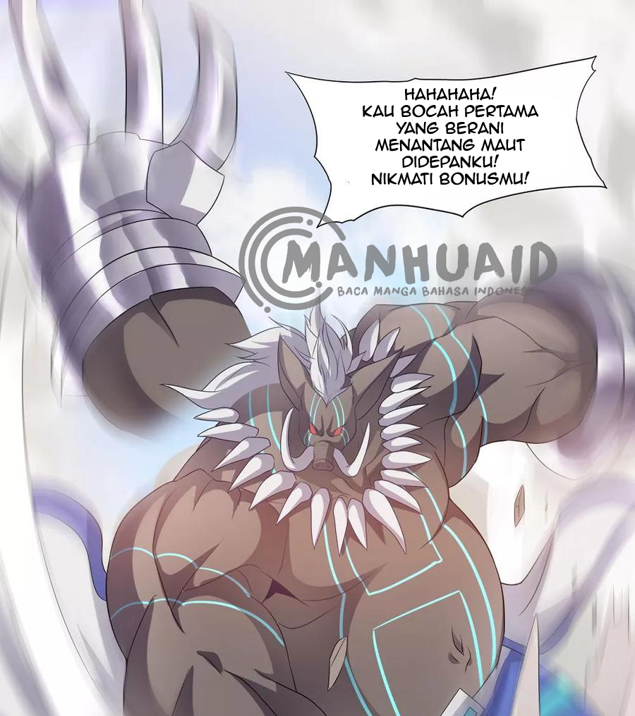 big-heros-girlfriend-is-super-fierce - Chapter: 31