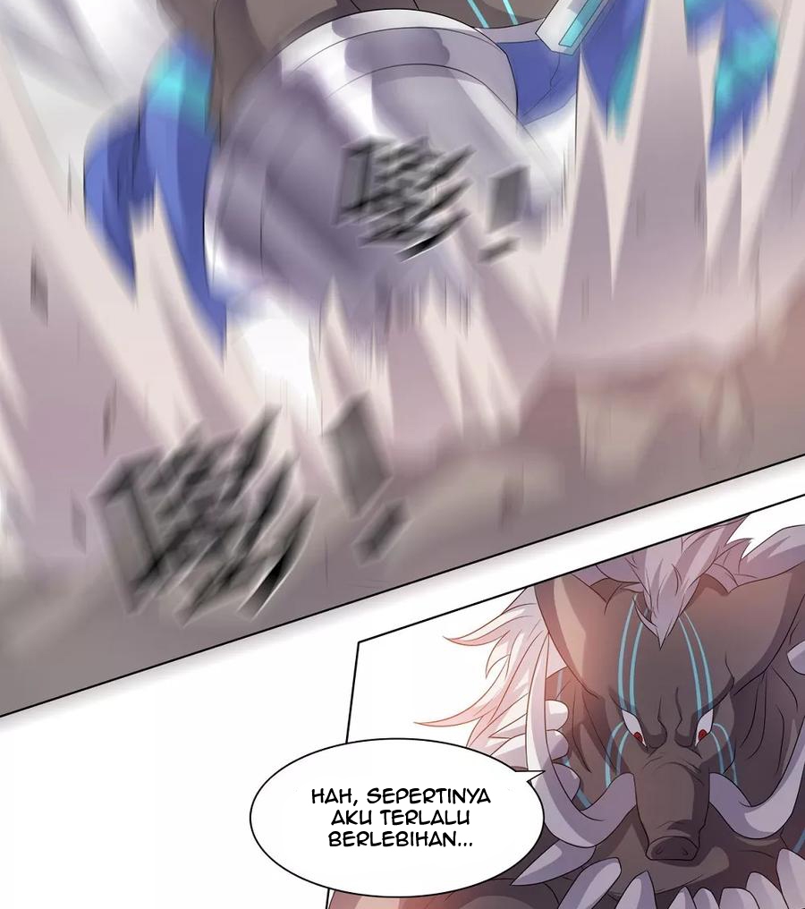big-heros-girlfriend-is-super-fierce - Chapter: 31