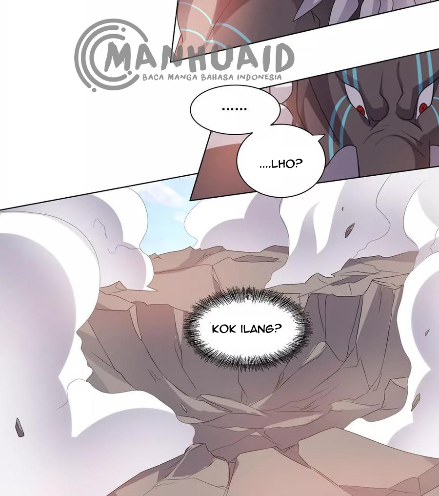 big-heros-girlfriend-is-super-fierce - Chapter: 31