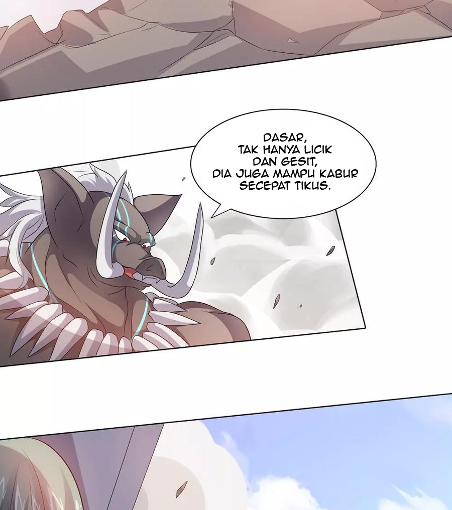 big-heros-girlfriend-is-super-fierce - Chapter: 31