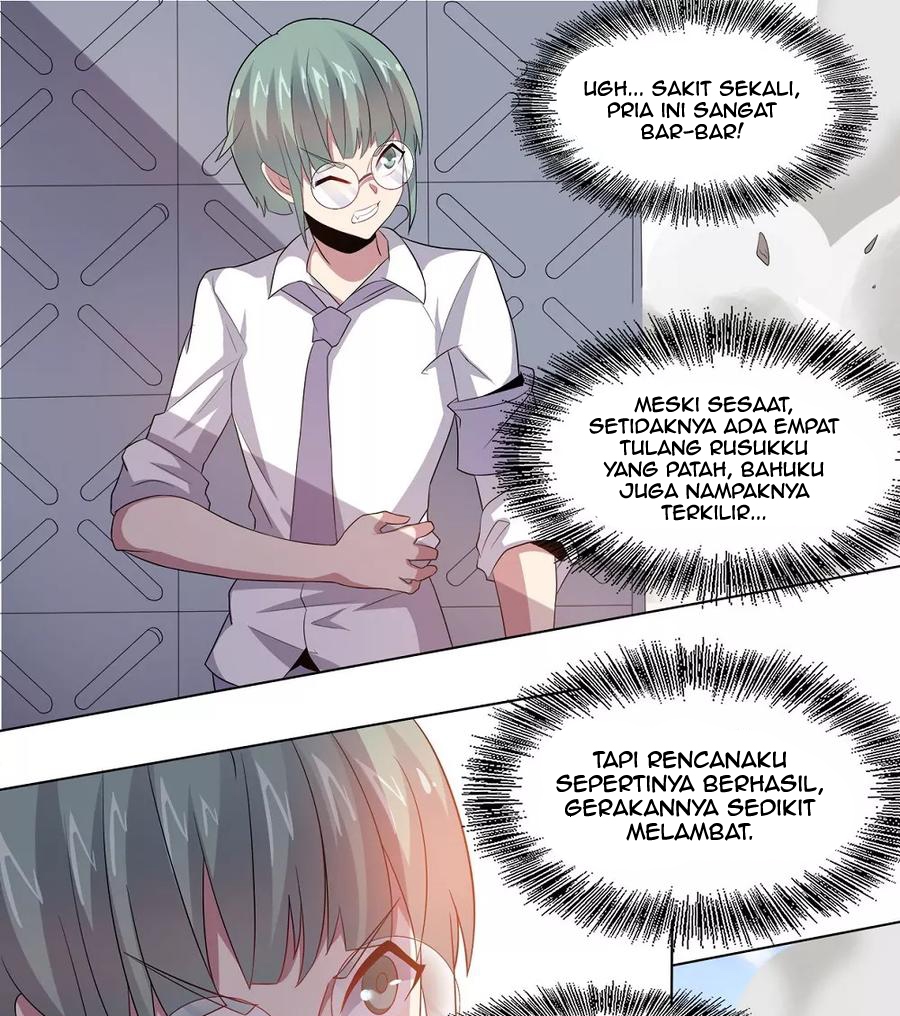 big-heros-girlfriend-is-super-fierce - Chapter: 31