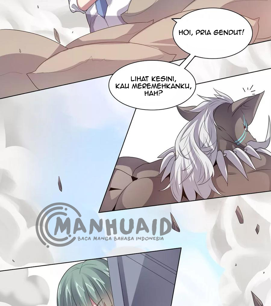 big-heros-girlfriend-is-super-fierce - Chapter: 31