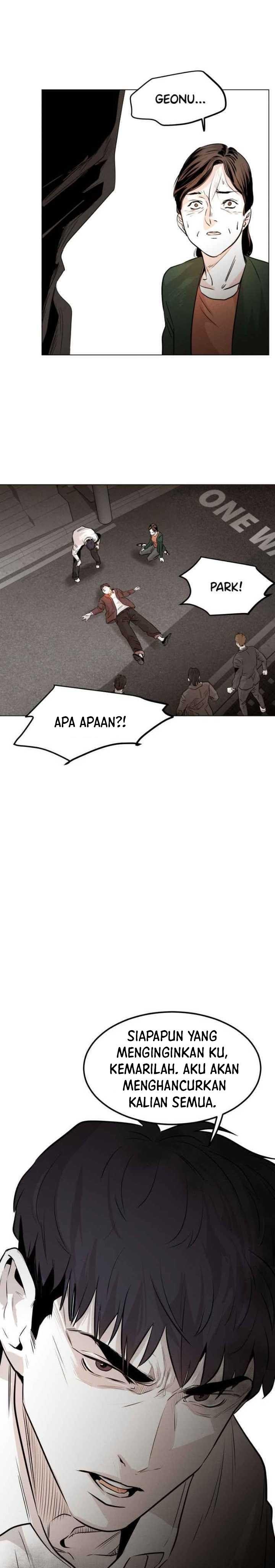 bloodhounds - Chapter: 2