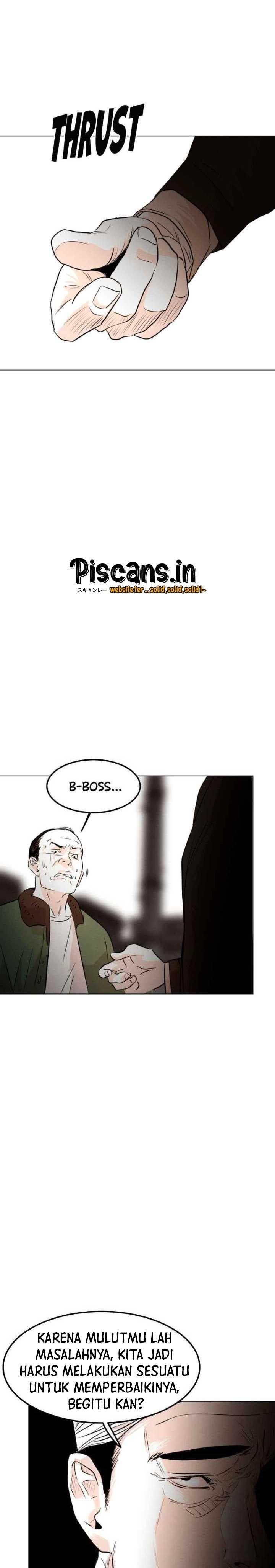 bloodhounds - Chapter: 2