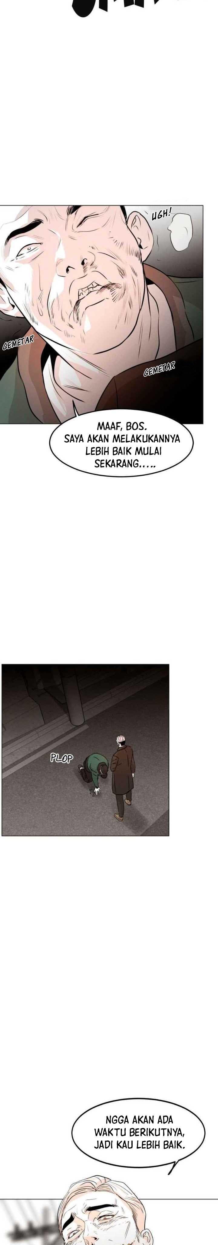 bloodhounds - Chapter: 2