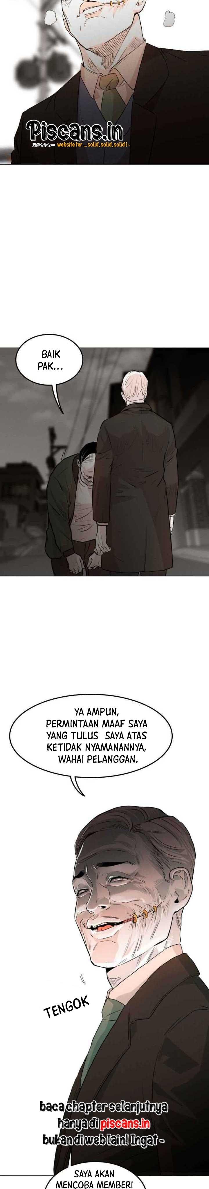 bloodhounds - Chapter: 2