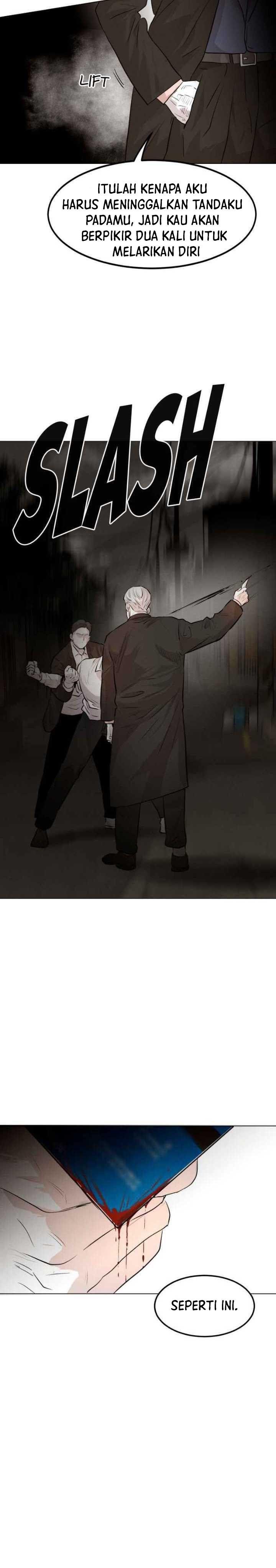 bloodhounds - Chapter: 2