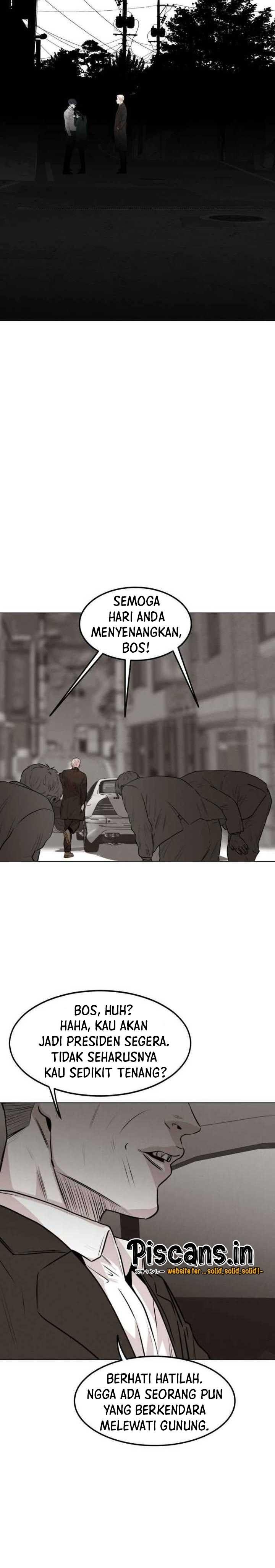 bloodhounds - Chapter: 2