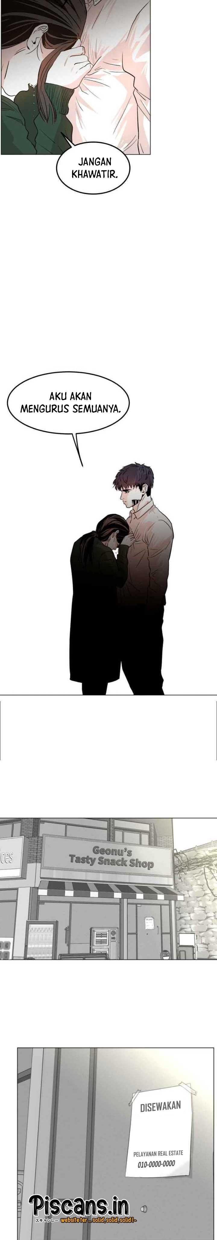 bloodhounds - Chapter: 2
