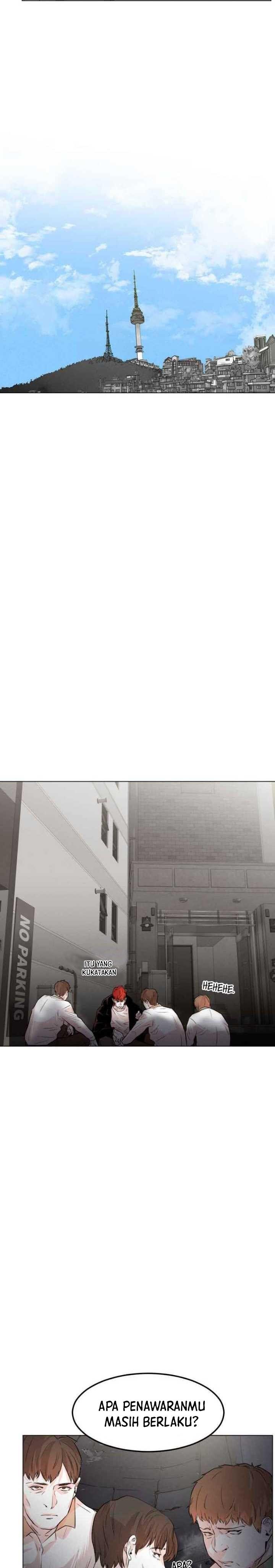 bloodhounds - Chapter: 2