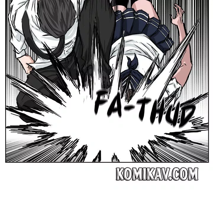 boss-in-school - Chapter: 41