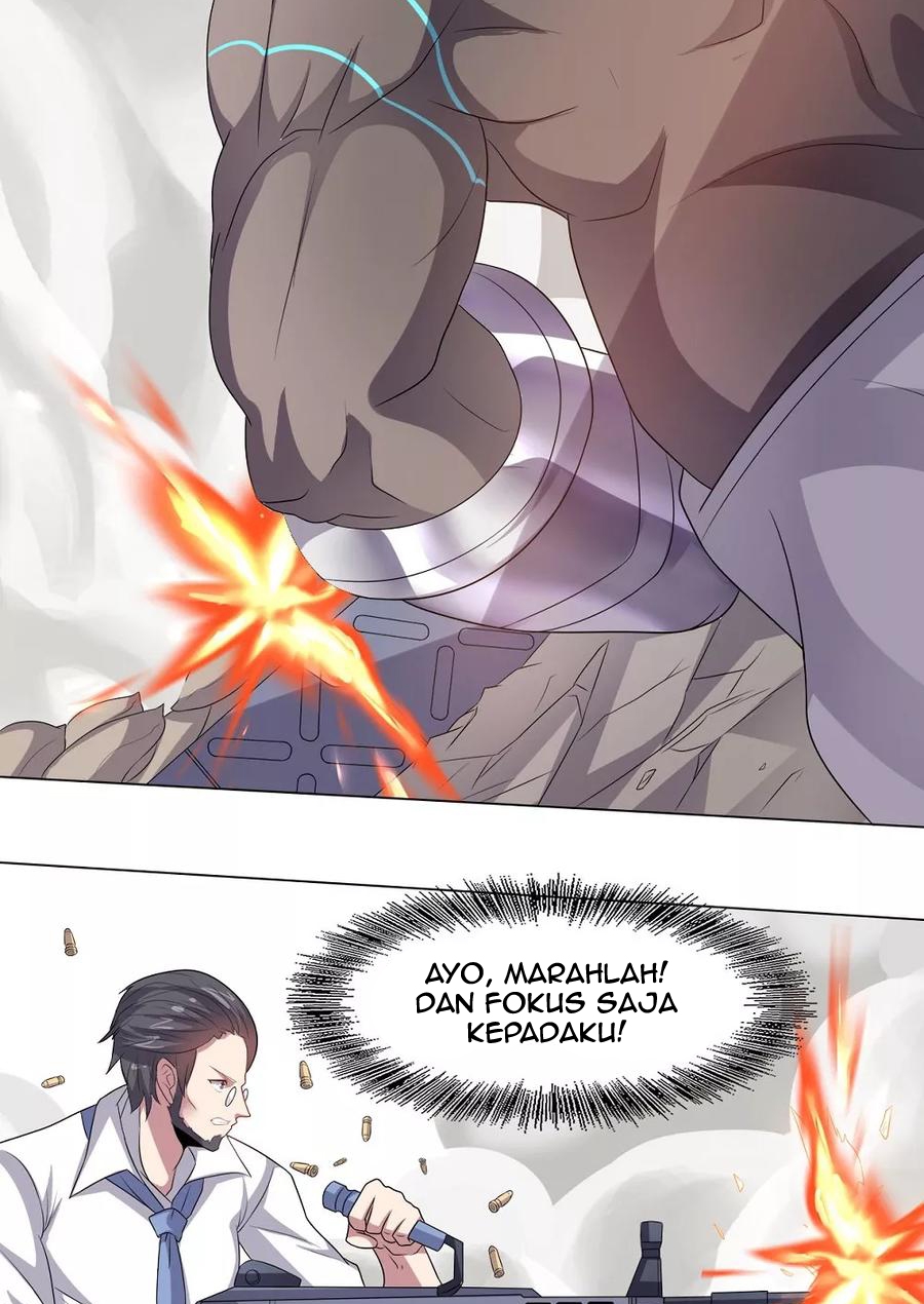 big-heros-girlfriend-is-super-fierce - Chapter: 32