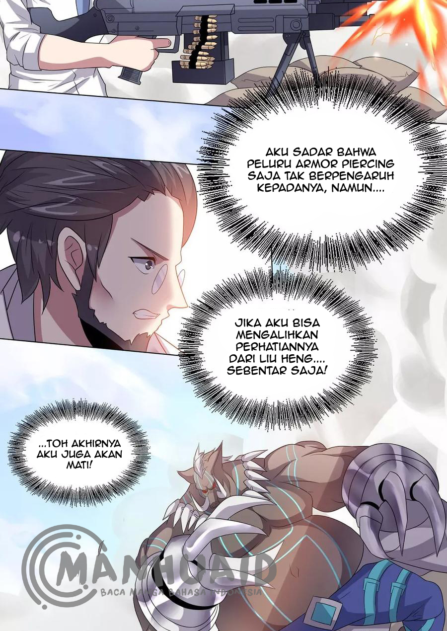 big-heros-girlfriend-is-super-fierce - Chapter: 32