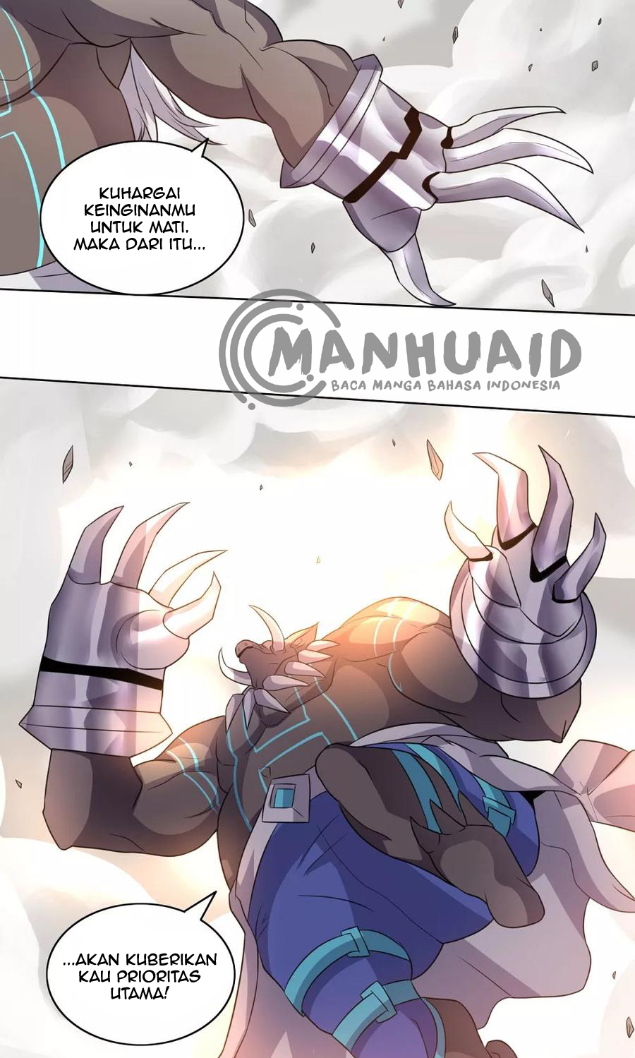 big-heros-girlfriend-is-super-fierce - Chapter: 32