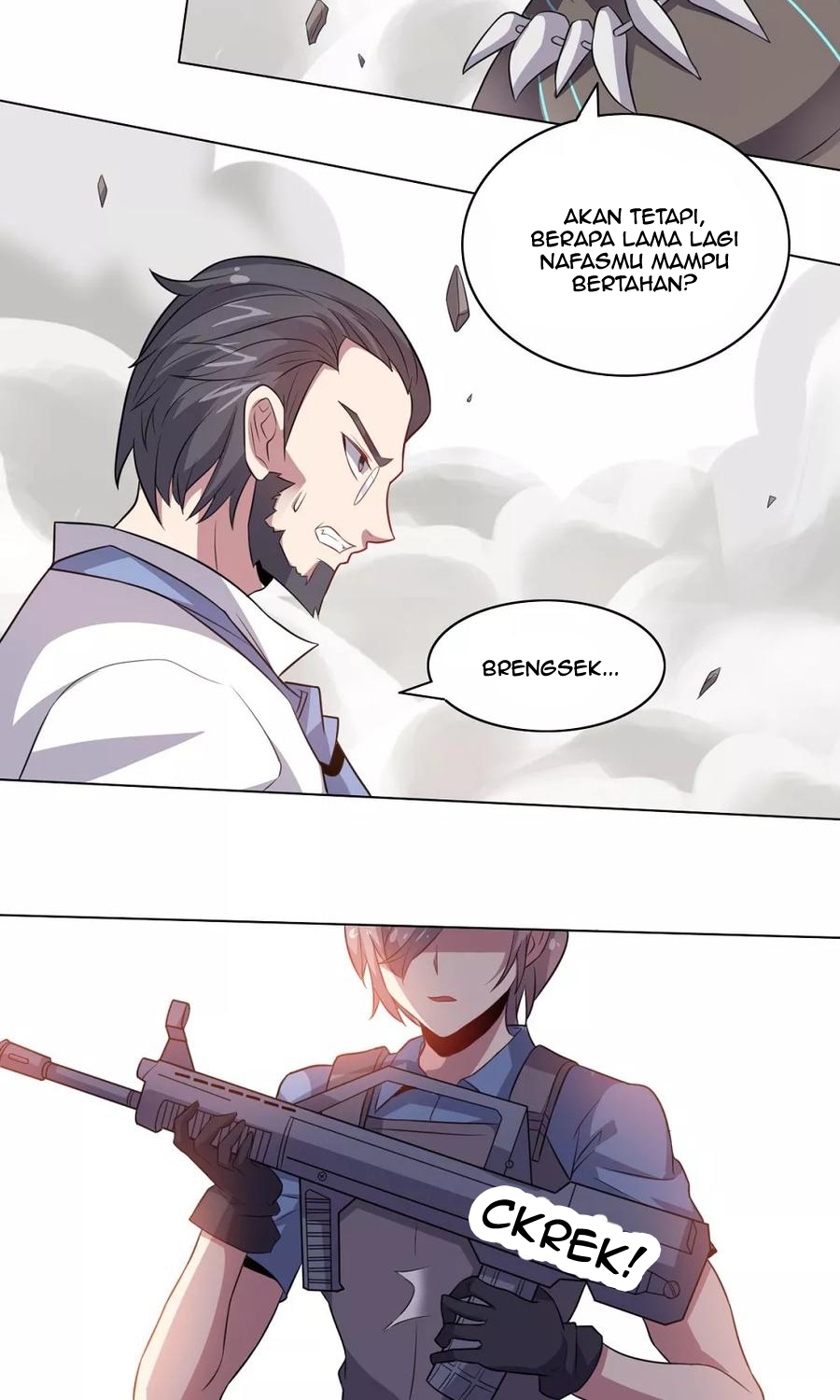 big-heros-girlfriend-is-super-fierce - Chapter: 32