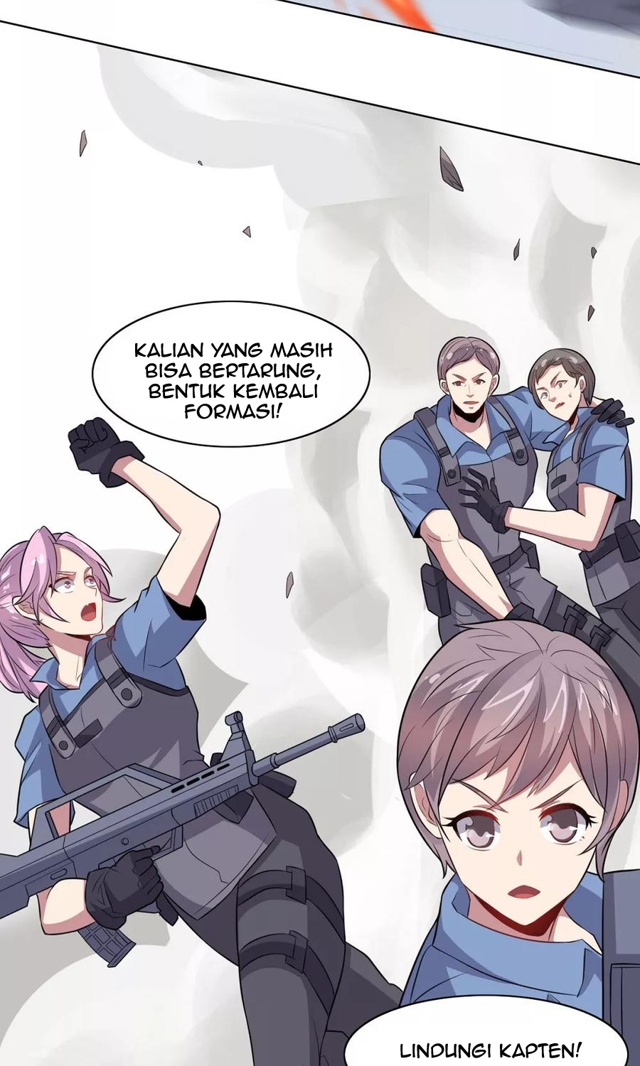 big-heros-girlfriend-is-super-fierce - Chapter: 32