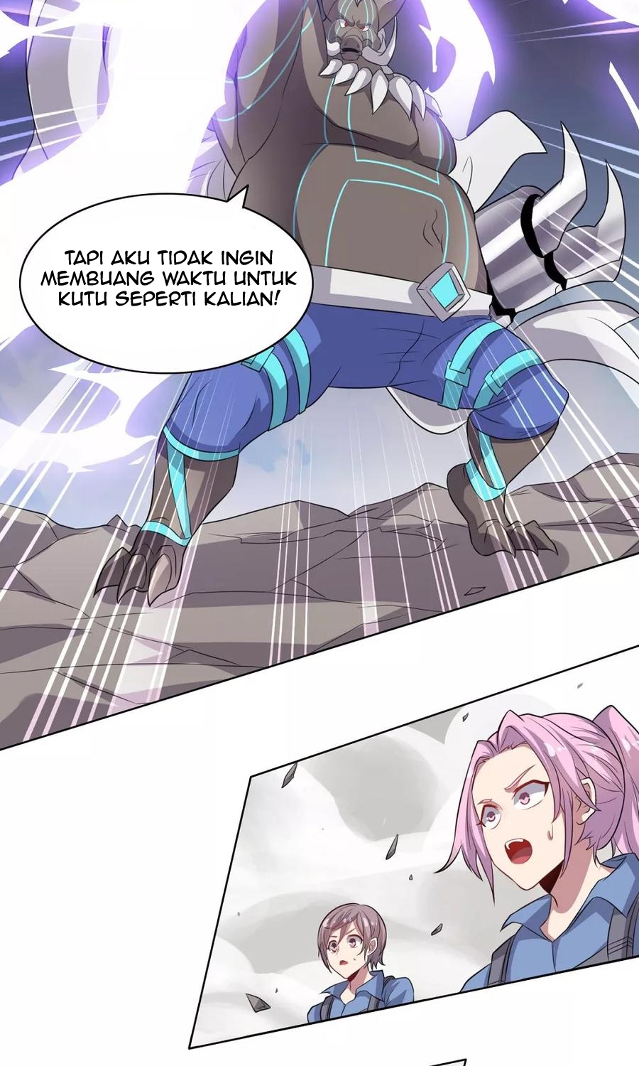 big-heros-girlfriend-is-super-fierce - Chapter: 32