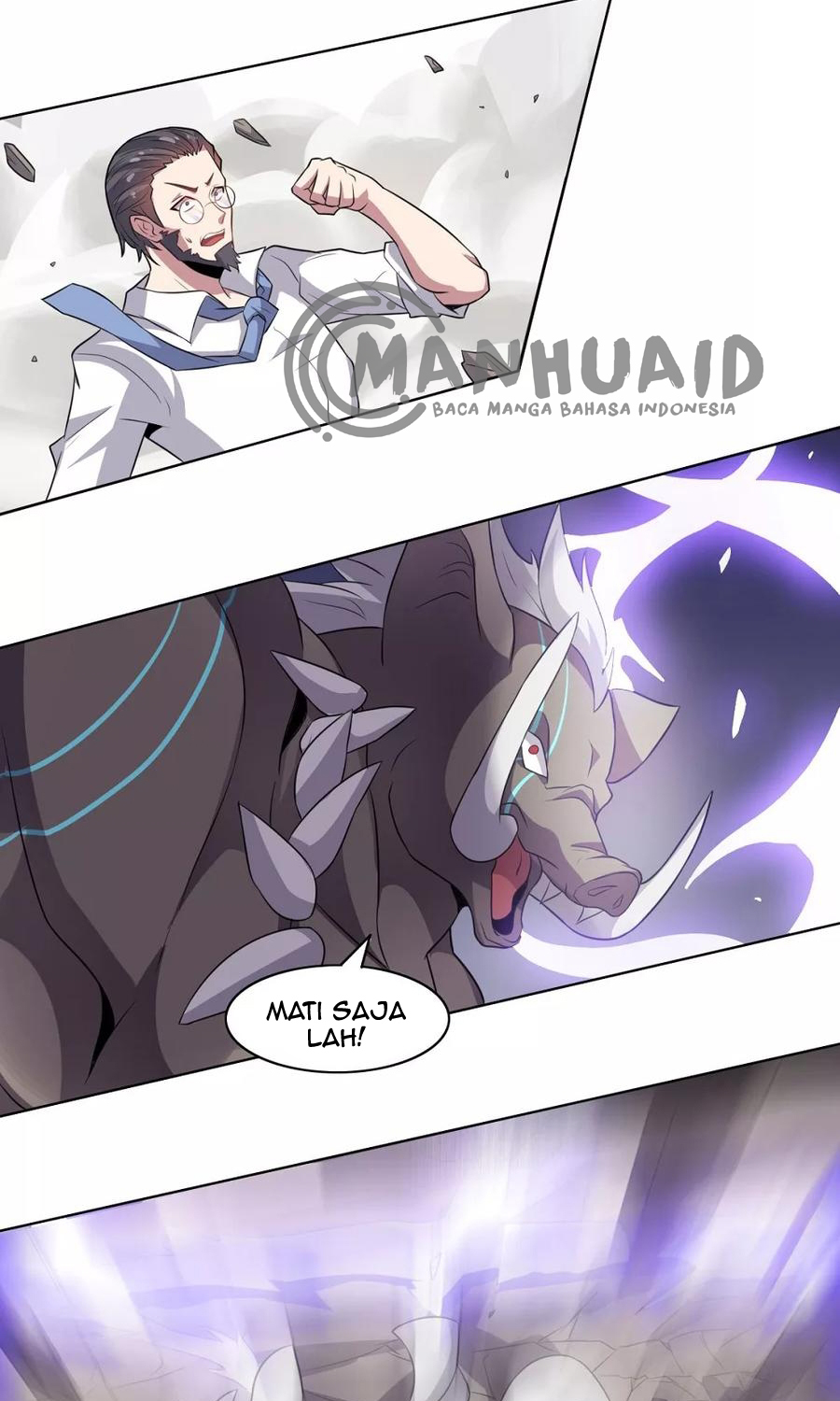 big-heros-girlfriend-is-super-fierce - Chapter: 32
