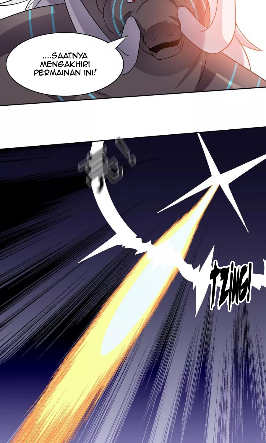 big-heros-girlfriend-is-super-fierce - Chapter: 32