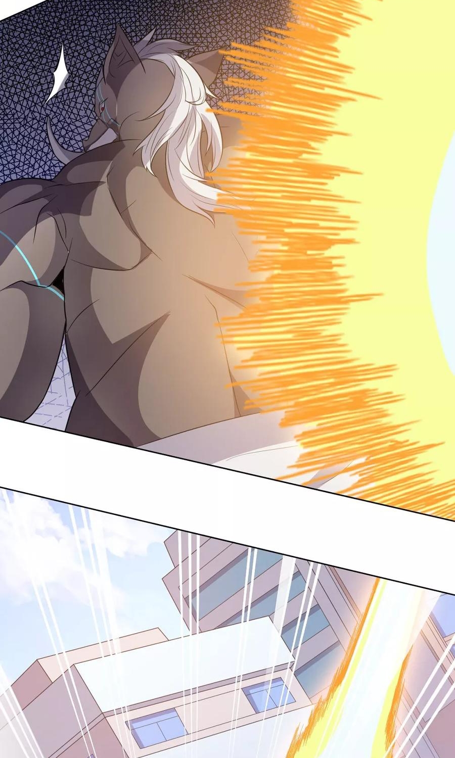 big-heros-girlfriend-is-super-fierce - Chapter: 32