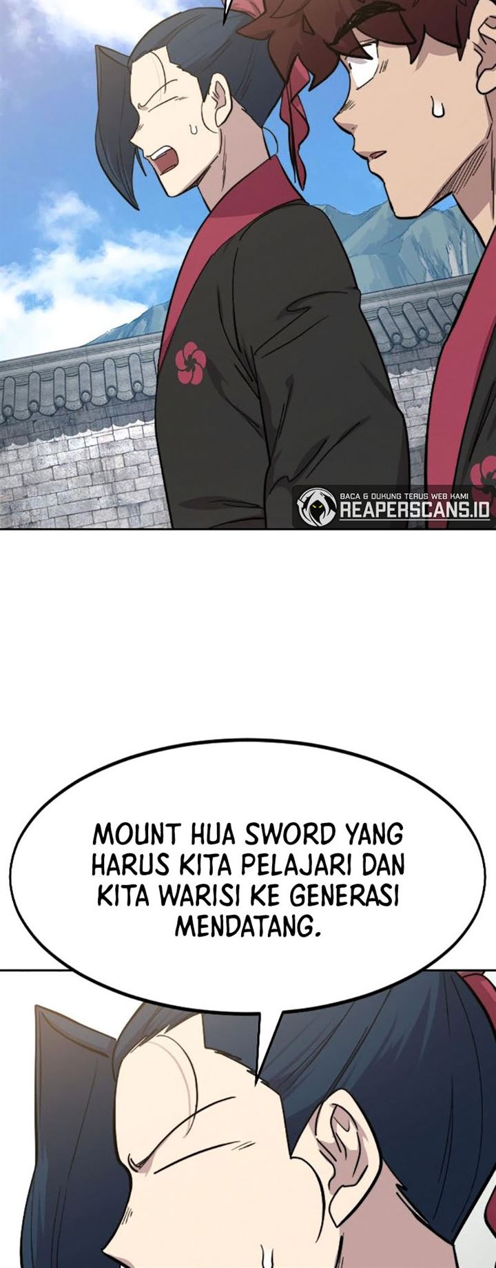 return-of-the-flowery-mountain-sect - Chapter: 65