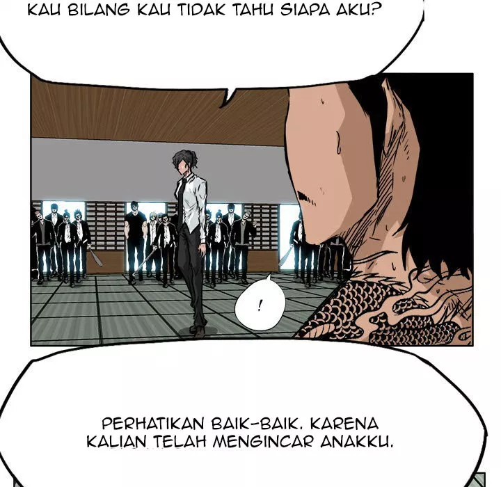 boss-in-school - Chapter: 42