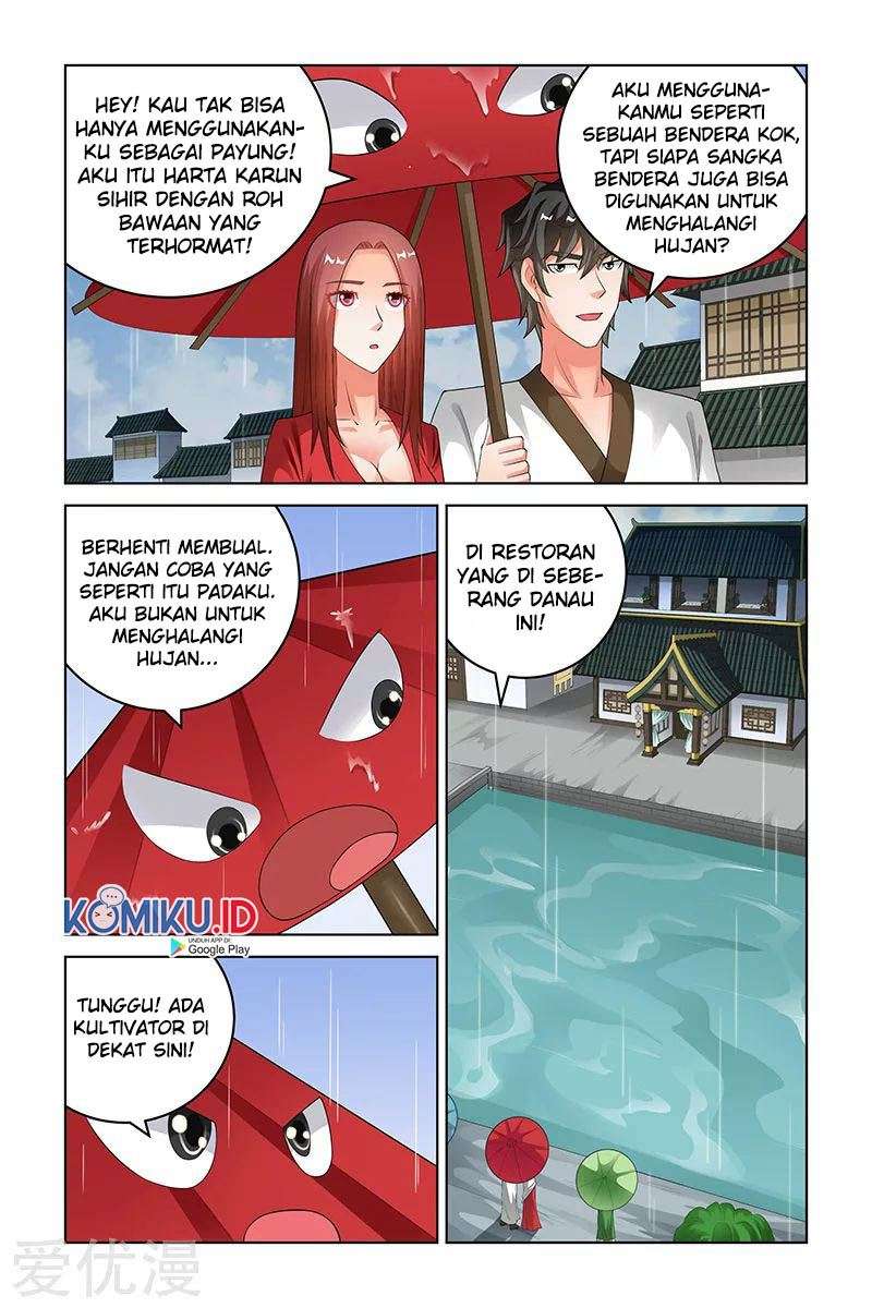 demonic-housekeeper - Chapter: 168