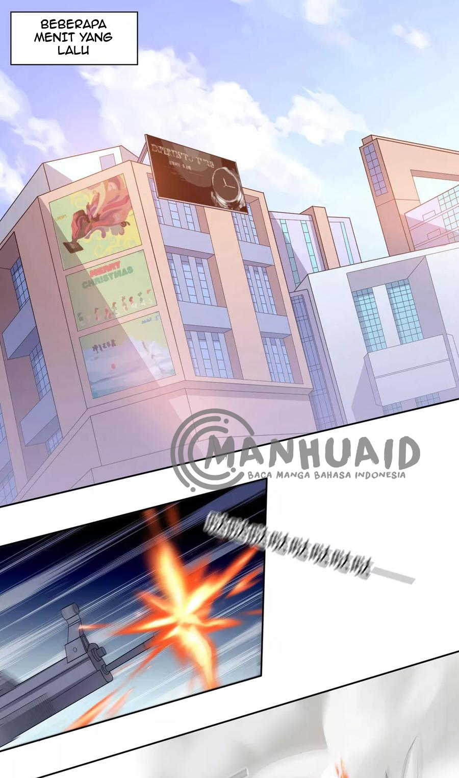 big-heros-girlfriend-is-super-fierce - Chapter: 33