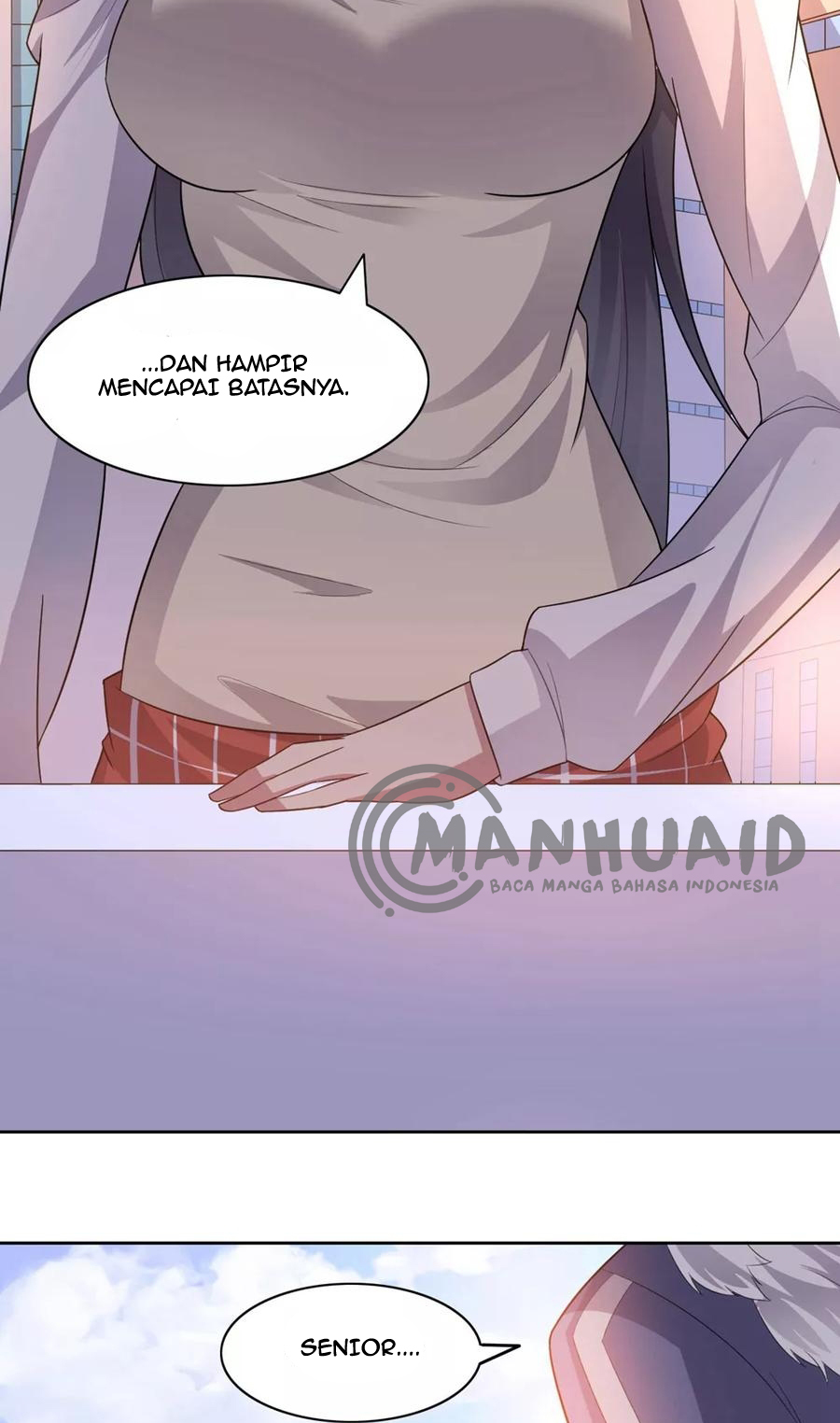 big-heros-girlfriend-is-super-fierce - Chapter: 33