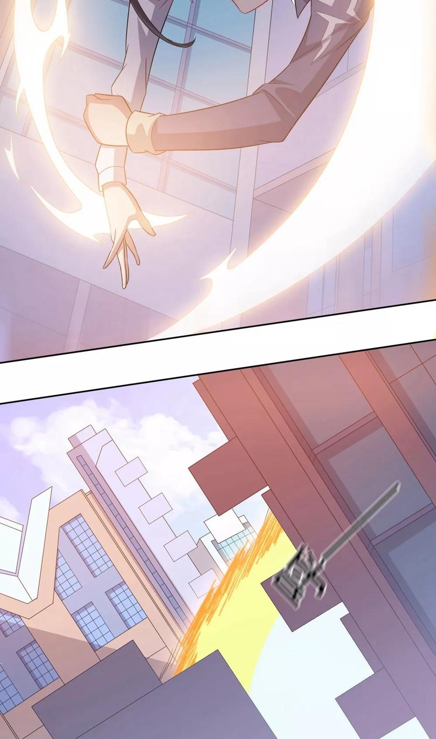 big-heros-girlfriend-is-super-fierce - Chapter: 33
