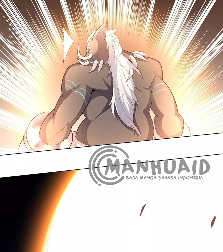big-heros-girlfriend-is-super-fierce - Chapter: 33
