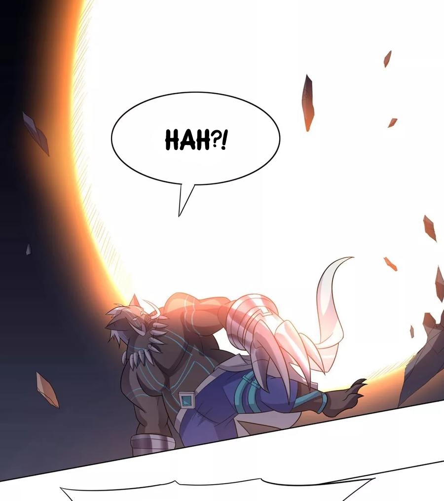big-heros-girlfriend-is-super-fierce - Chapter: 33