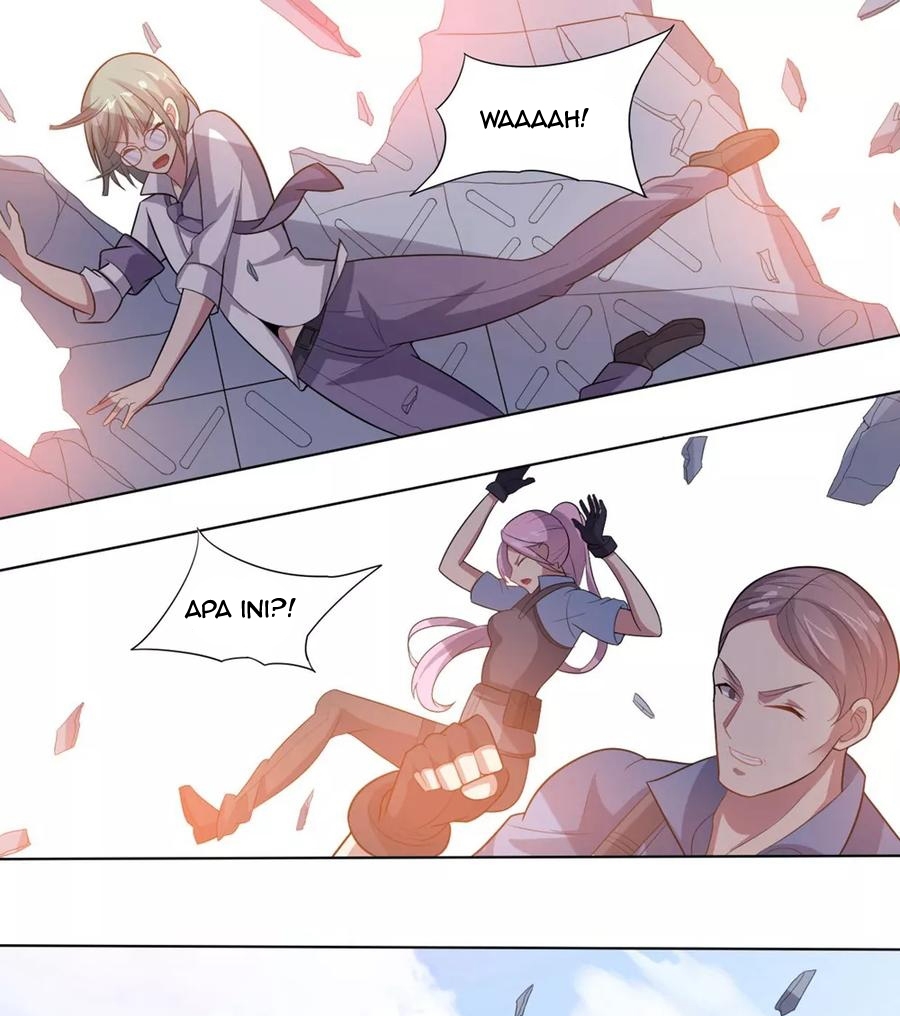 big-heros-girlfriend-is-super-fierce - Chapter: 33