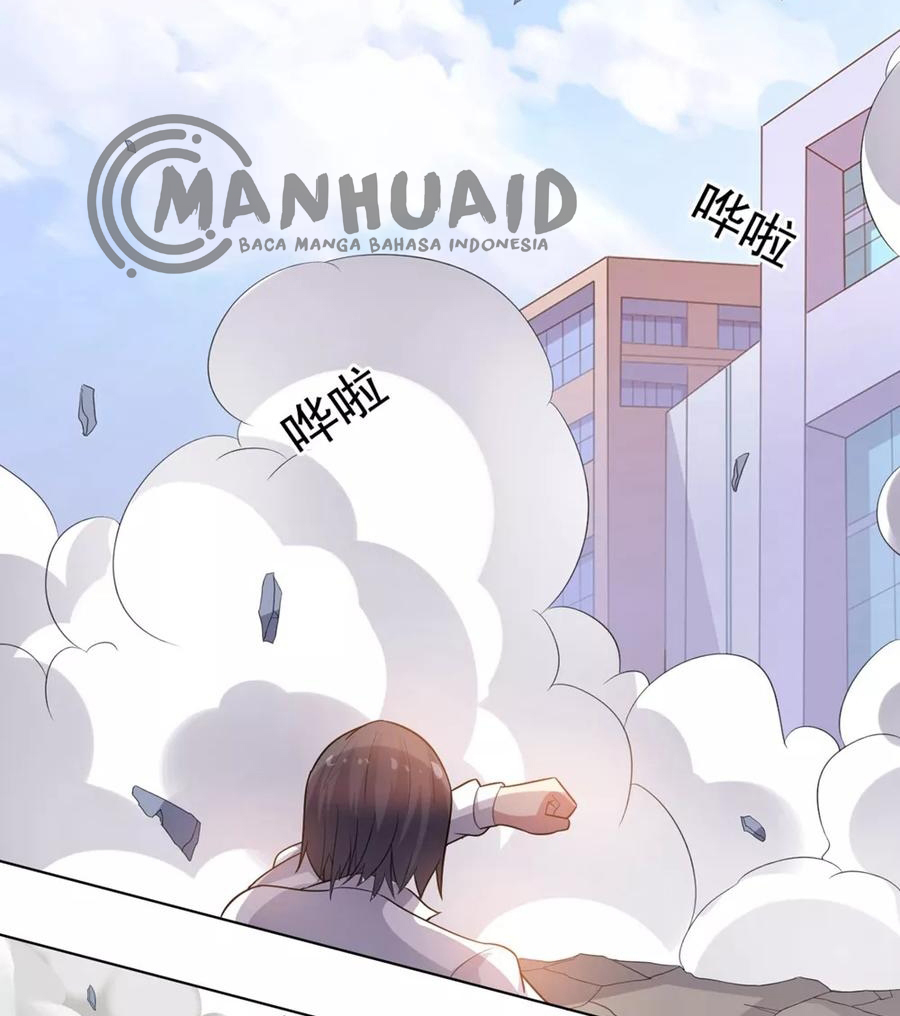 big-heros-girlfriend-is-super-fierce - Chapter: 33