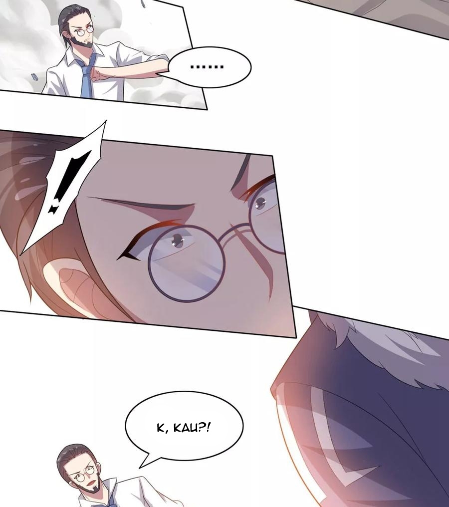 big-heros-girlfriend-is-super-fierce - Chapter: 33