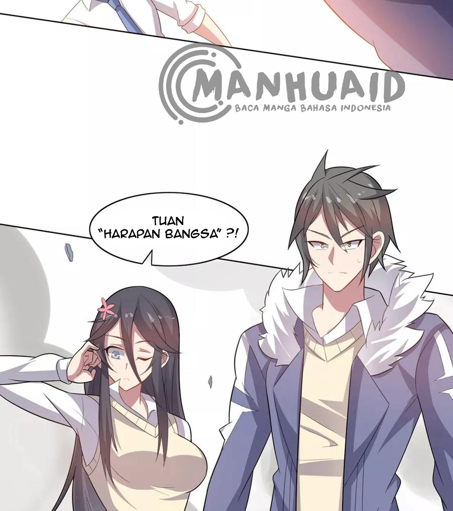 big-heros-girlfriend-is-super-fierce - Chapter: 33